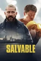 Спасаемый смотреть онлайн (2025)